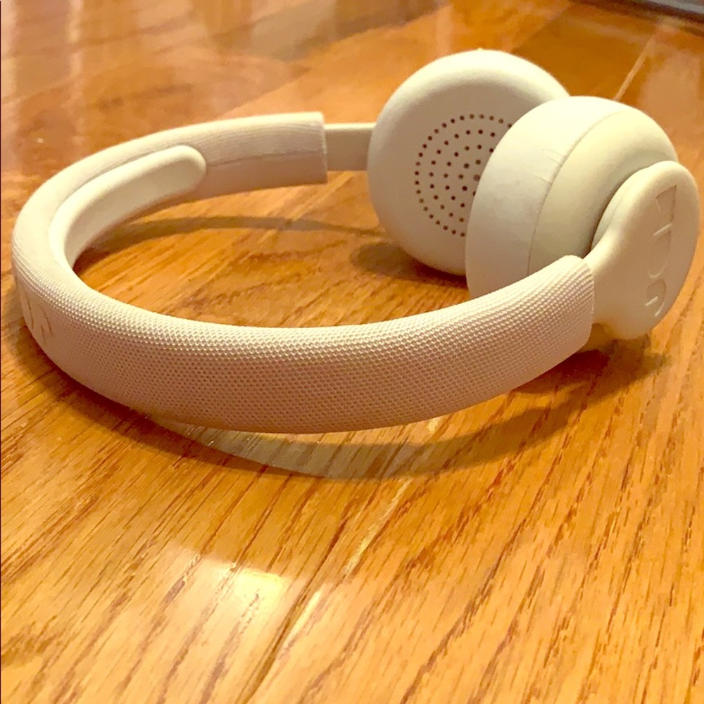 JAM Headphones (never used)